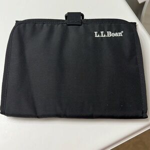 L.L. Bean Travel Organizer / Toiletry Bag
